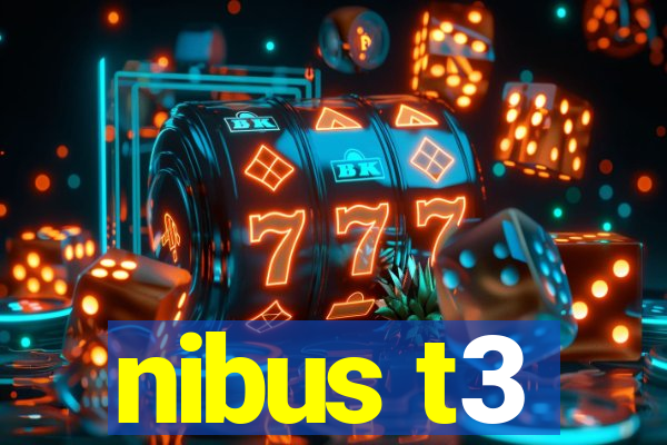 nibus t3